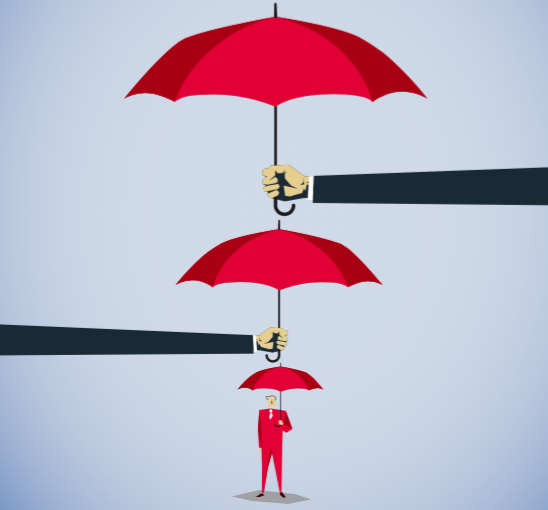The importance of credit risk protection