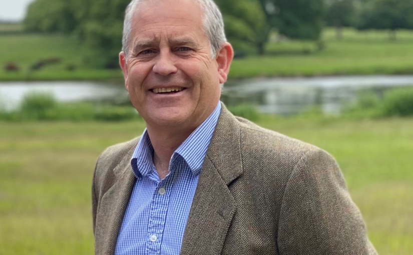 Chewing the cud – an agricultural insurance brokers view