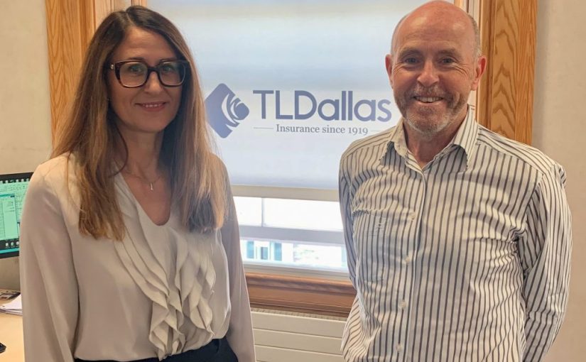 TL Dallas expands in Glasgow following flurry of contract wins