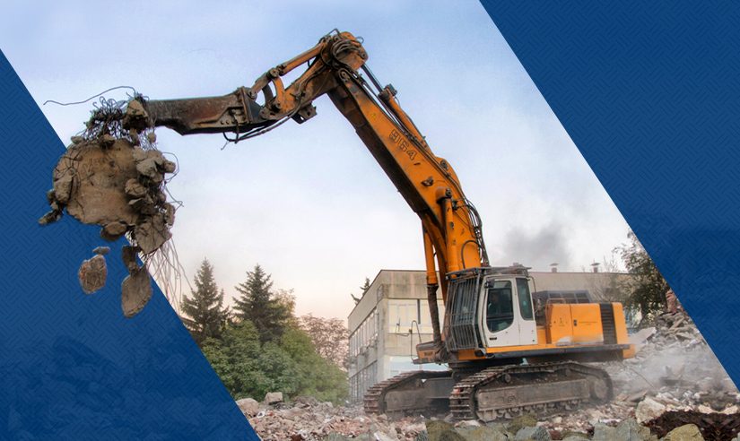 £250,000 compensation following death of a site operative
