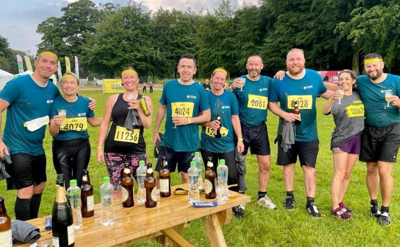 Recent fund raising success
