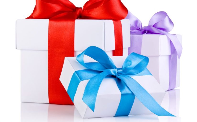 Insuring gifts and purchases
