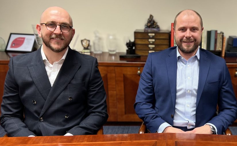 More healthy growth for independent insurance broker