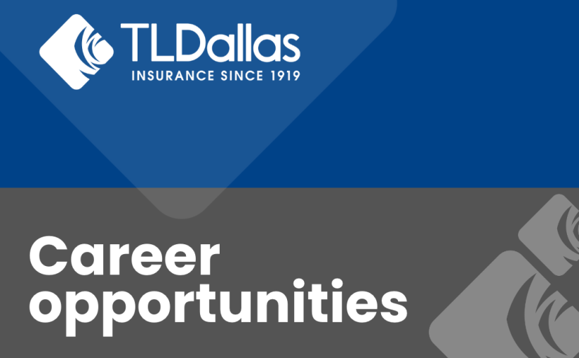 We are hiring!