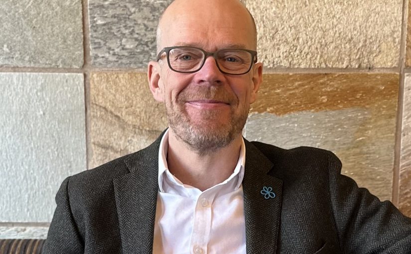 TL Dallas appoints experienced Cumbrian insurance broker