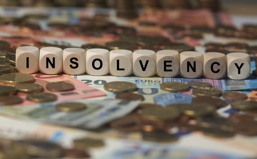 Trade credit insurance offers a level of certainty in an uncertain economic climate
