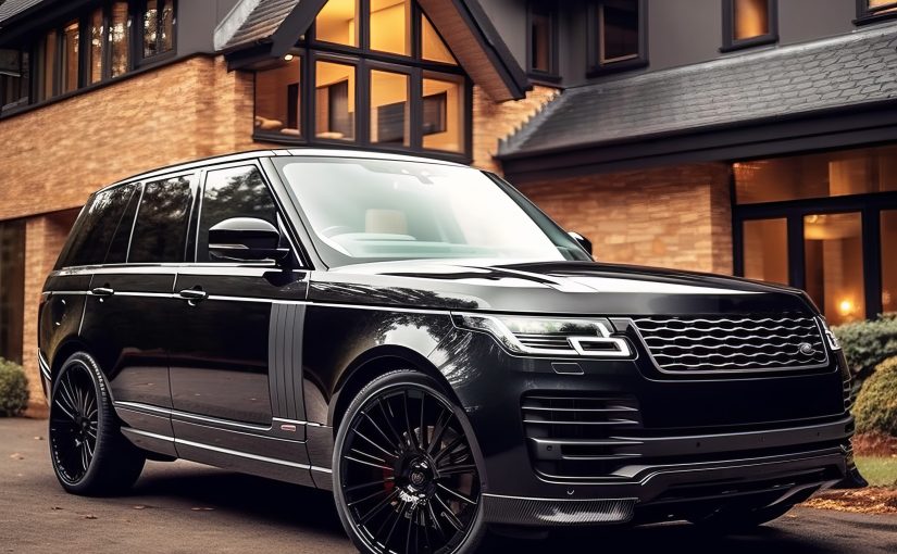 Insurers are driving extra anti-theft requirements for high value vehicles