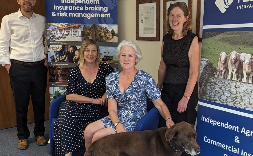 TL Dallas continues to expand in Cumbria with new appointment
